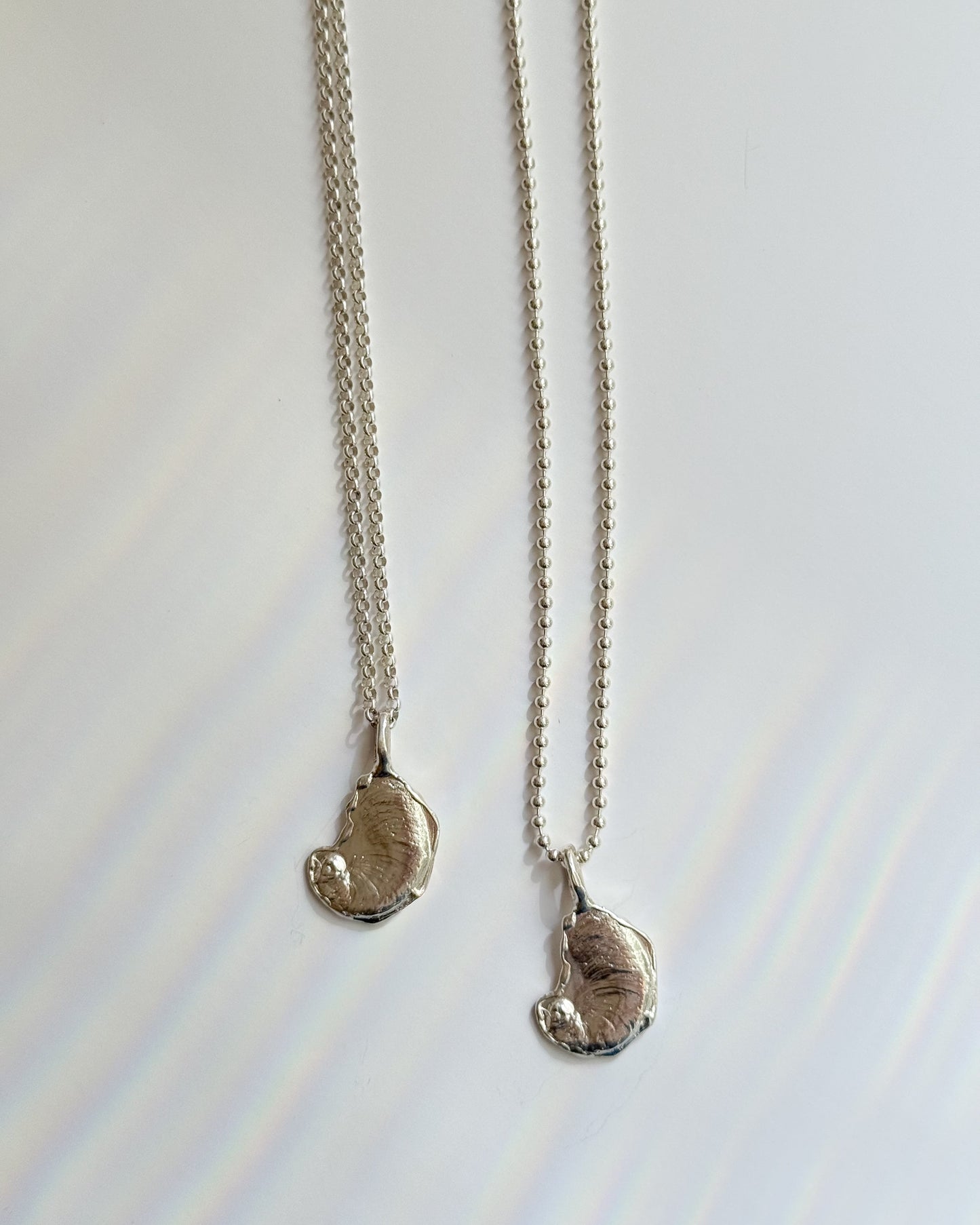 Fibonacci Necklace