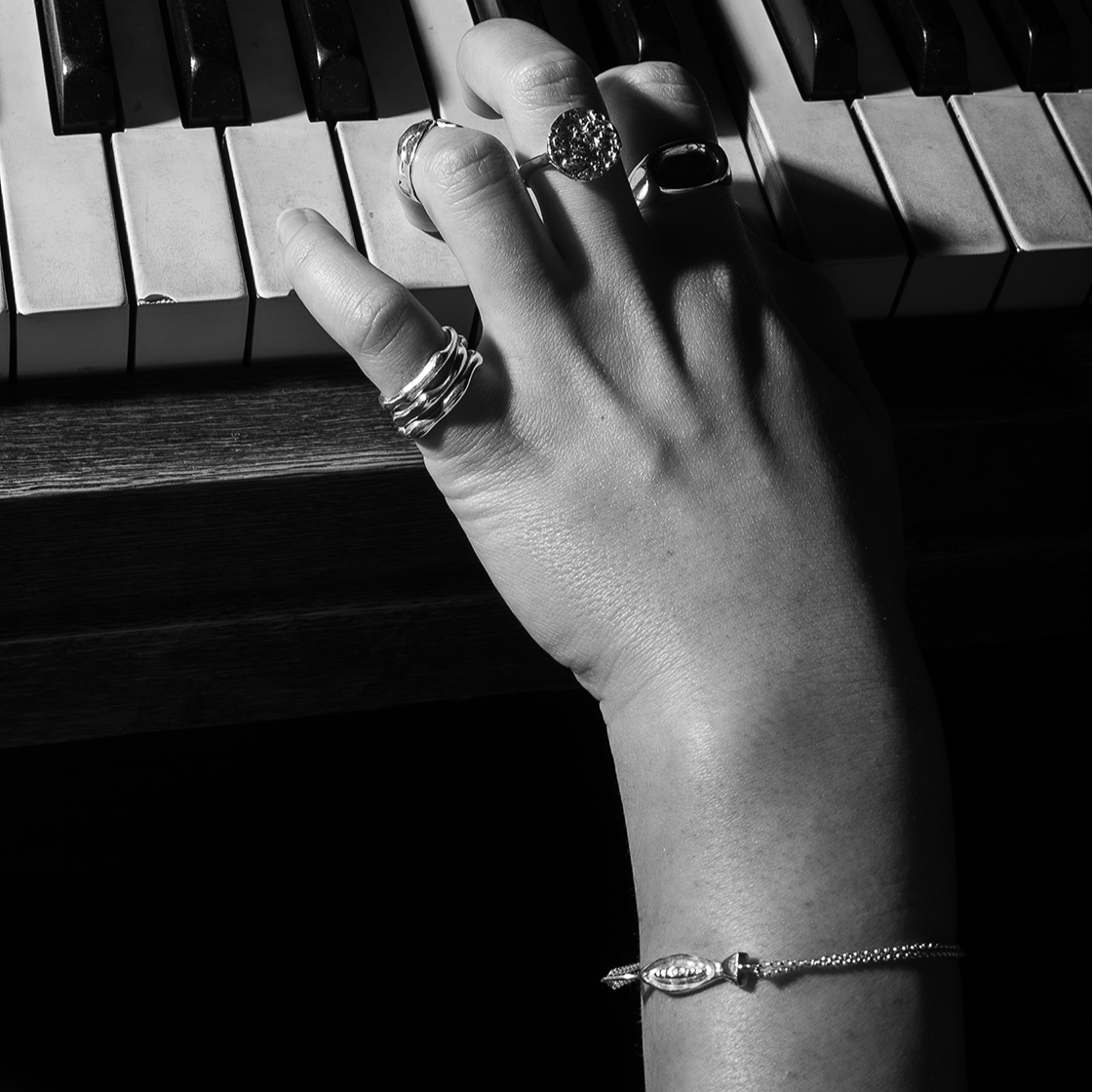 Curvy Ring S