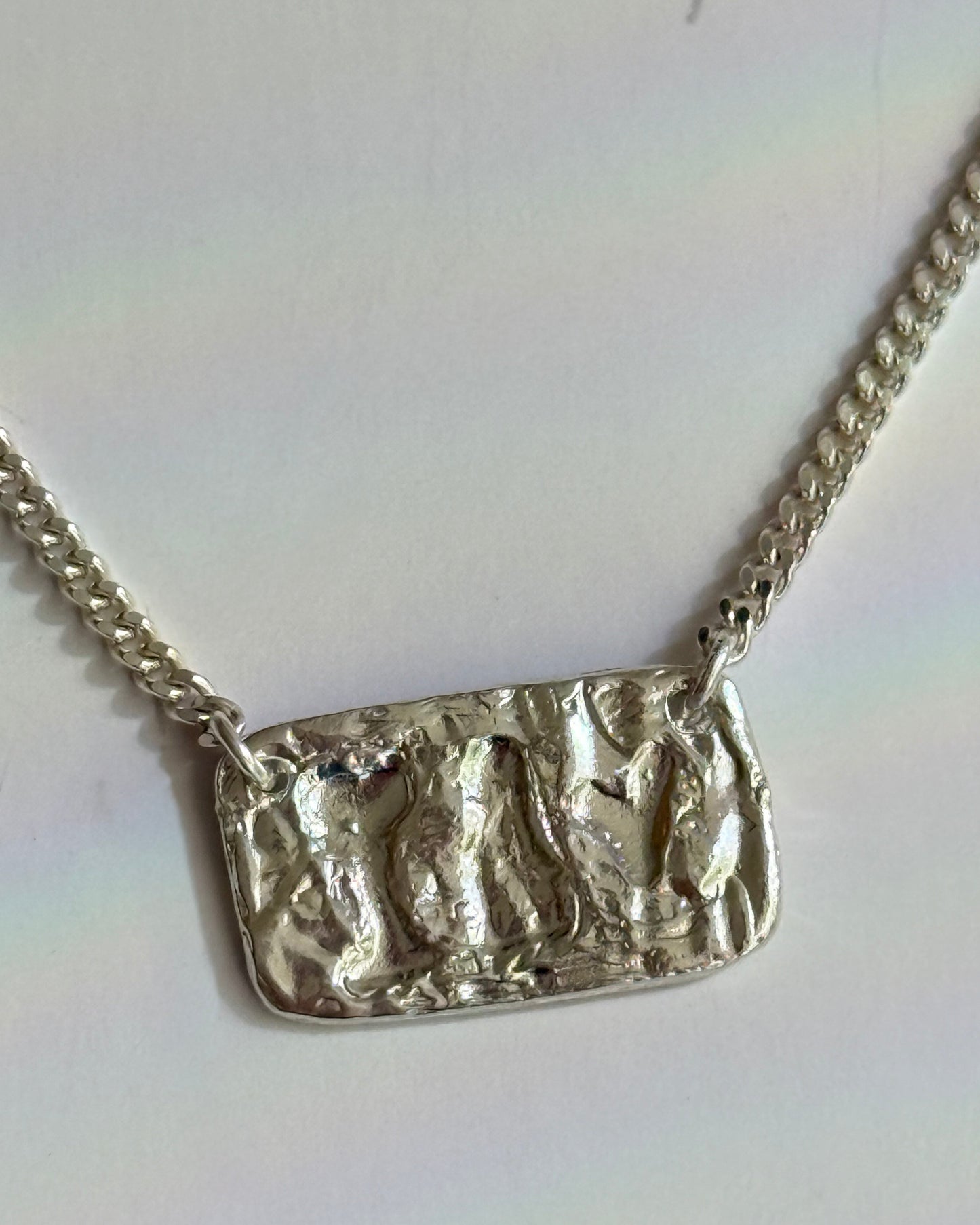 Château Necklace