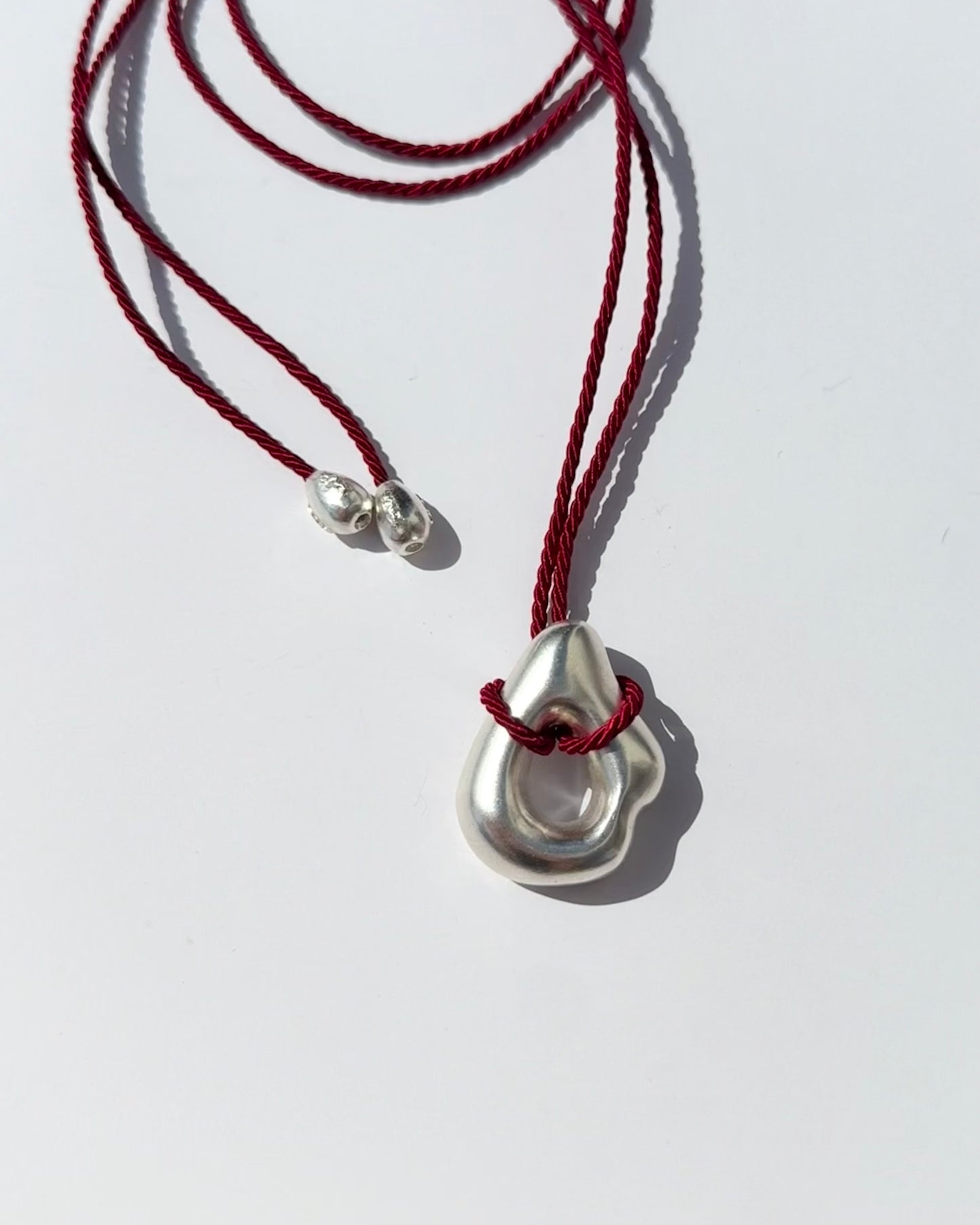 Pera Colors Necklace