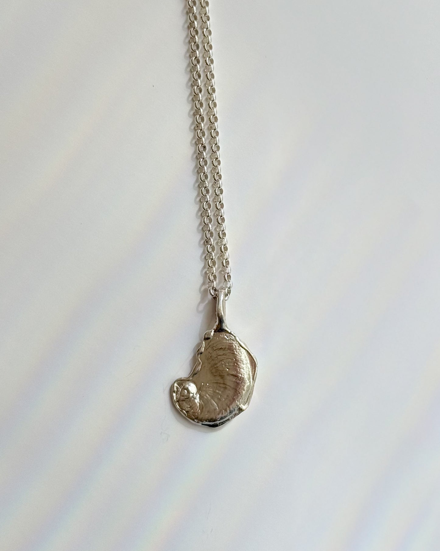 Fibonacci Necklace