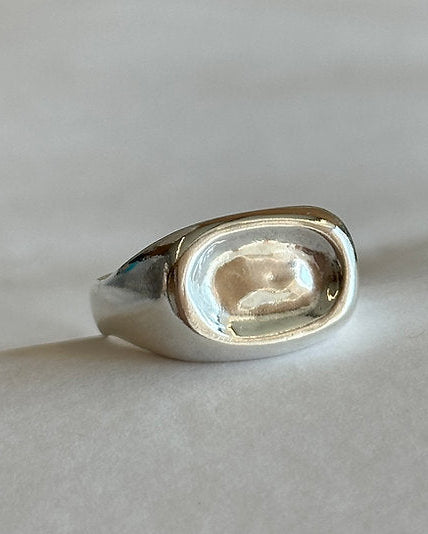 Plateia Ring