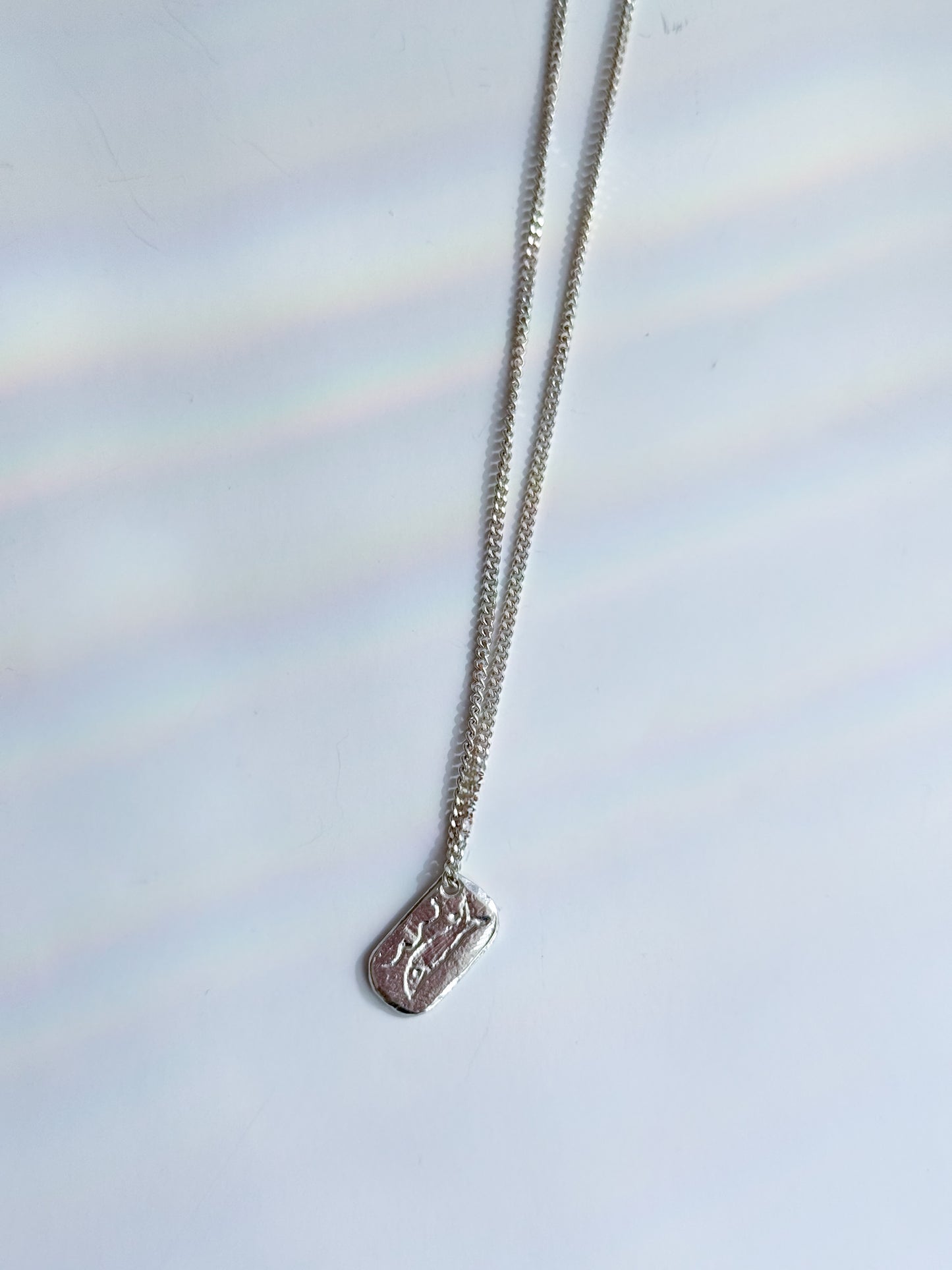 Sardina Necklace