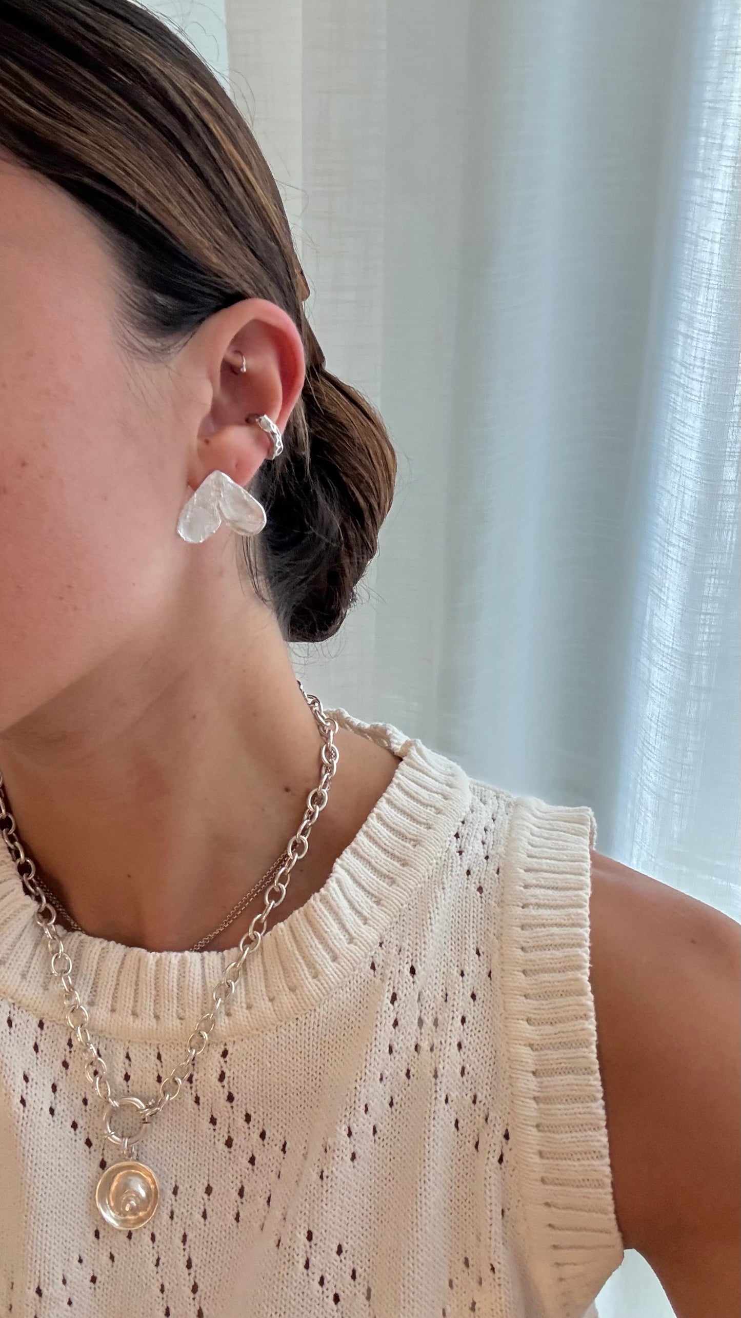 Belle Earrings