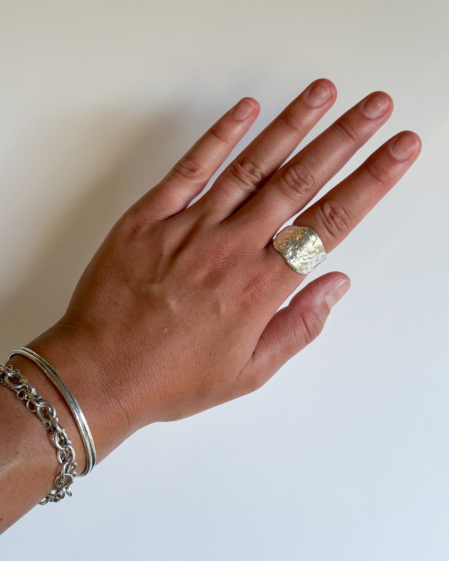 Tela Ring
