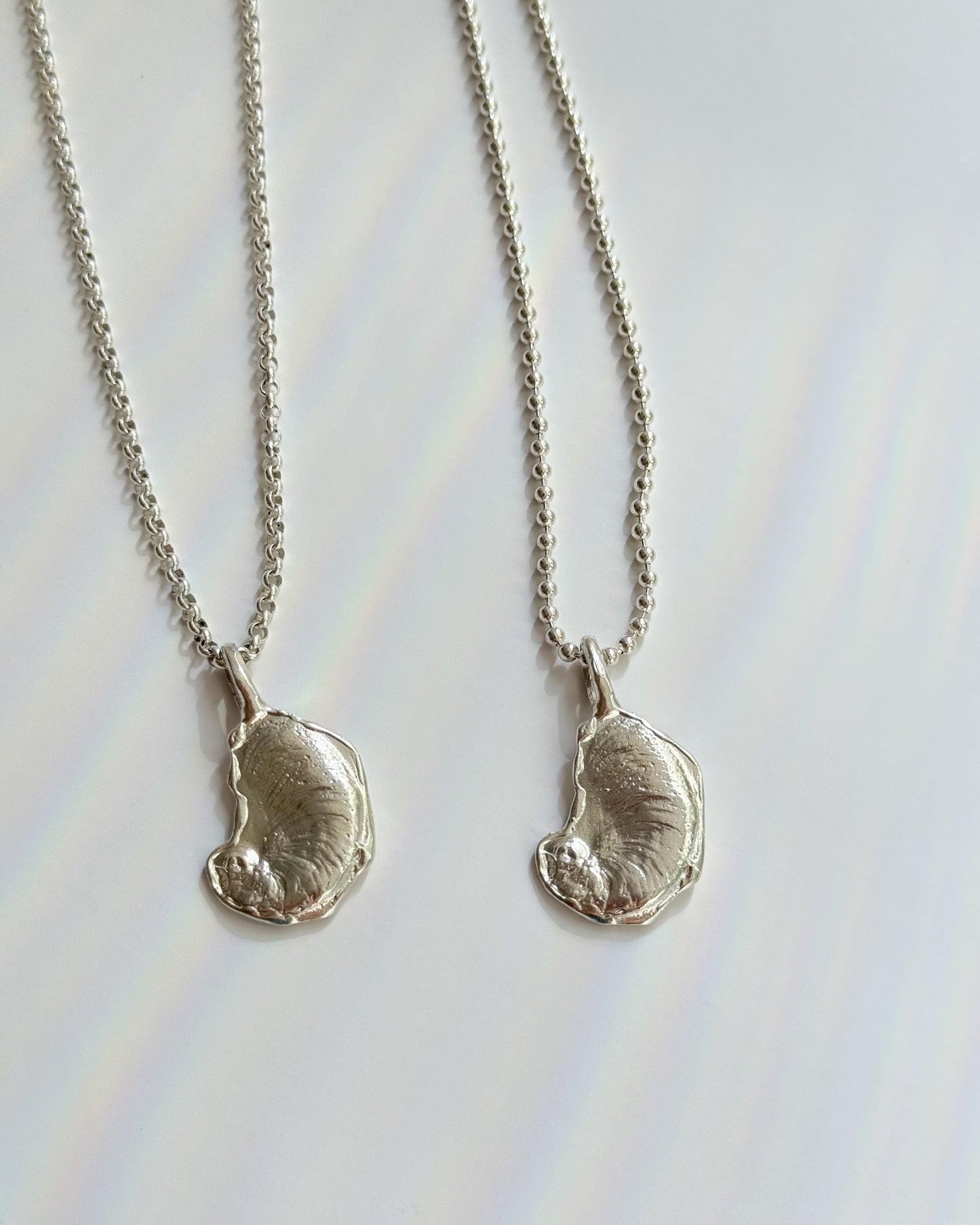 Fibonacci Necklace