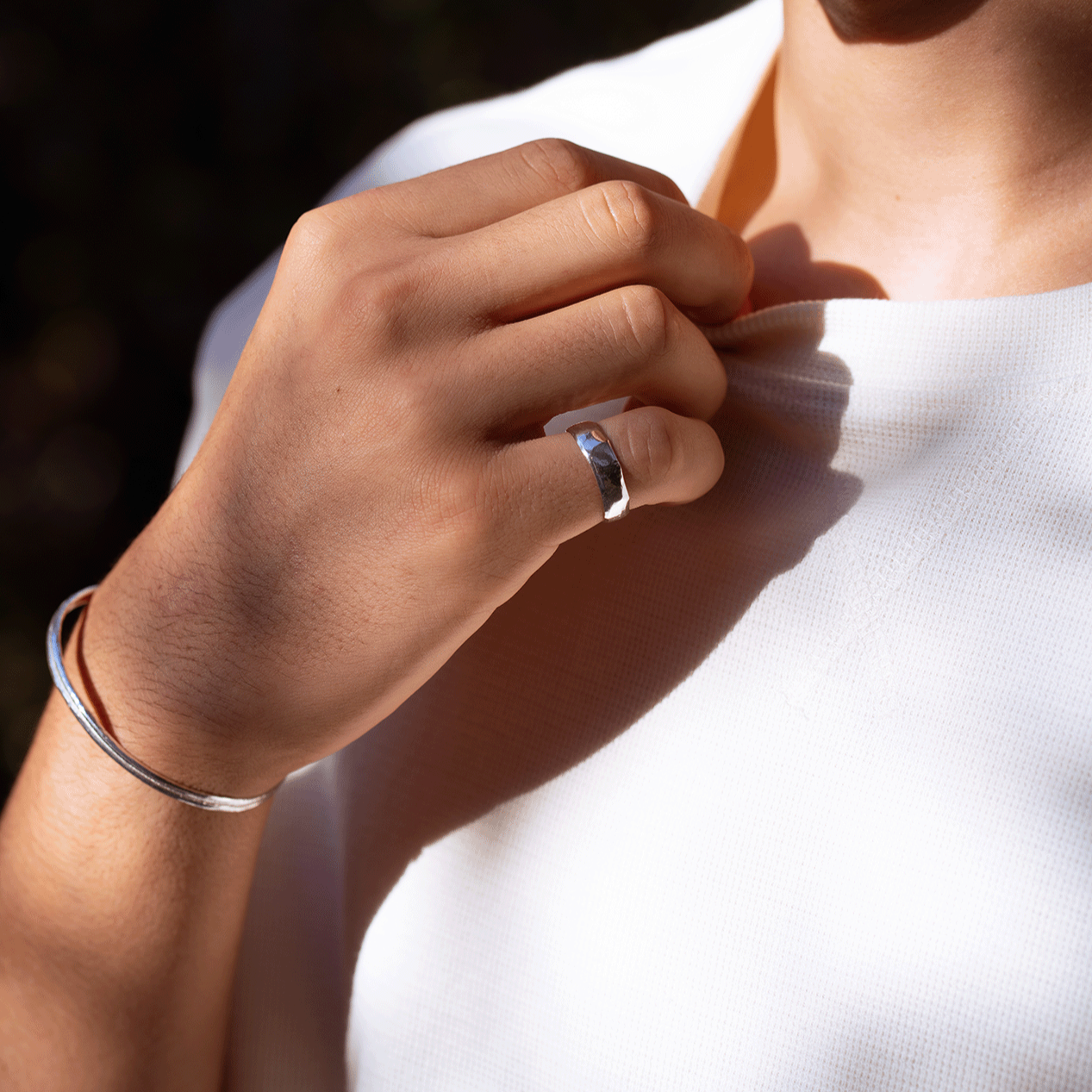 Gentleman Ring