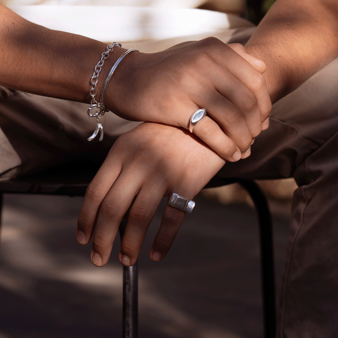 Cairo Ring