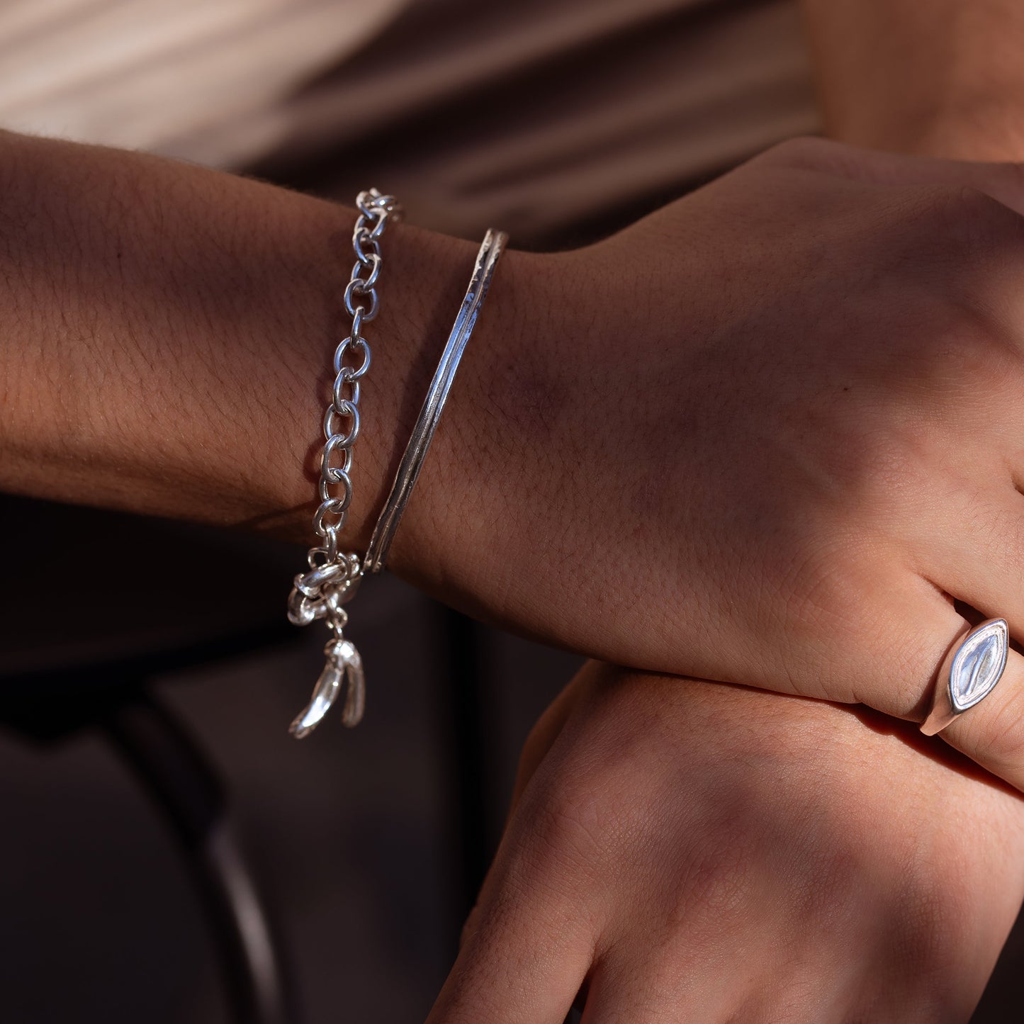 Grand Bracelet