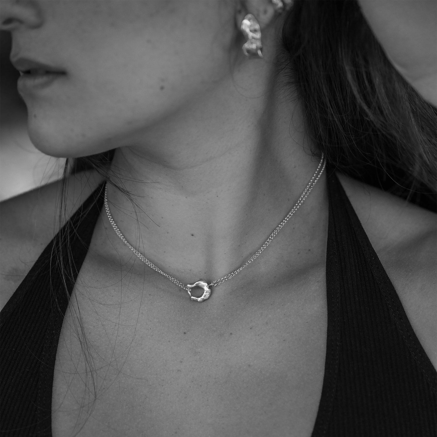 Island Necklace
