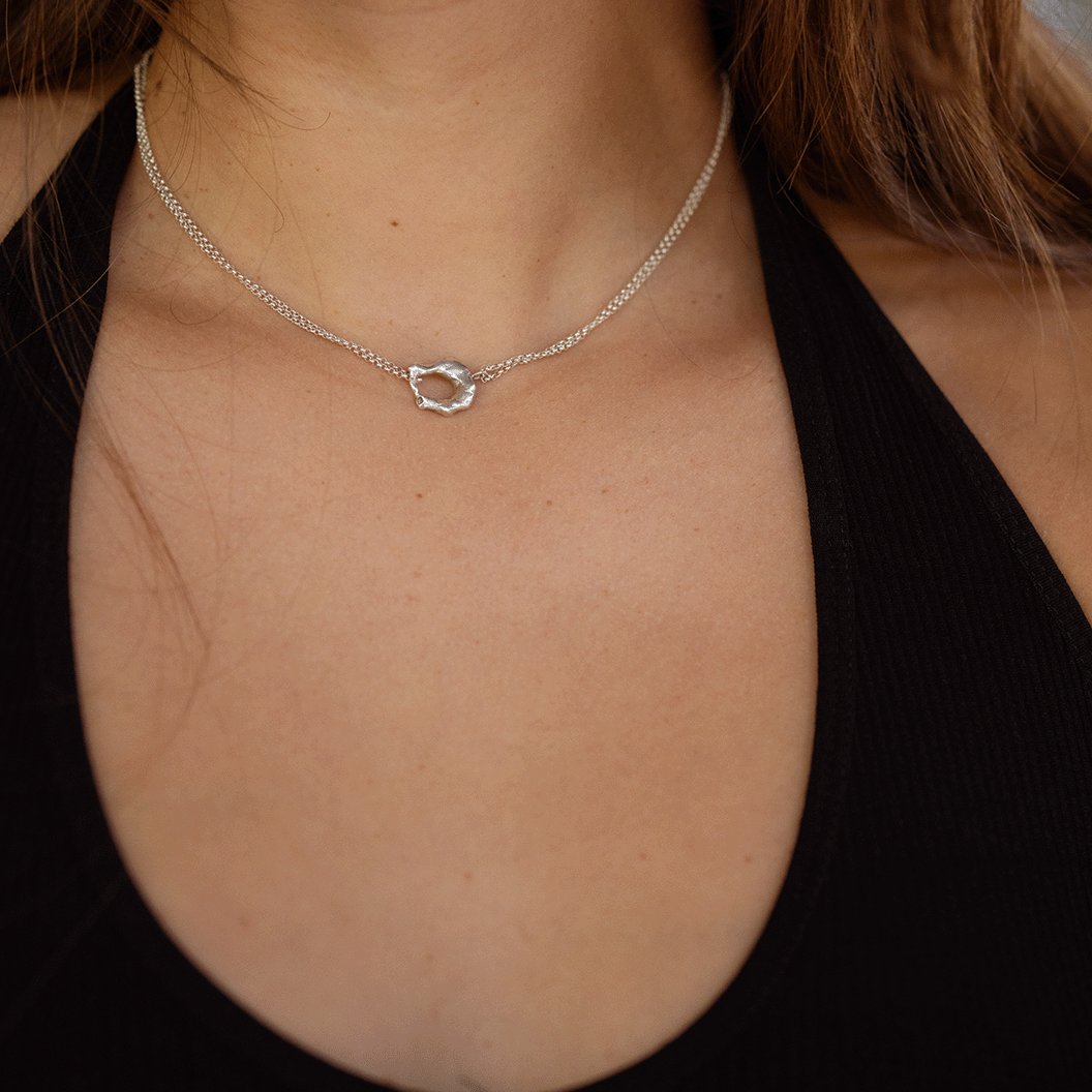 Island Necklace