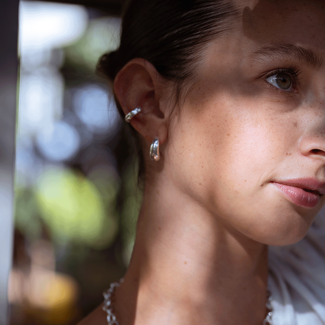 Light Ear Cuff