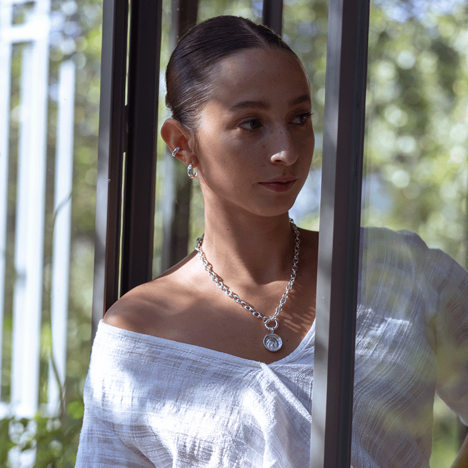 Selini Earrings