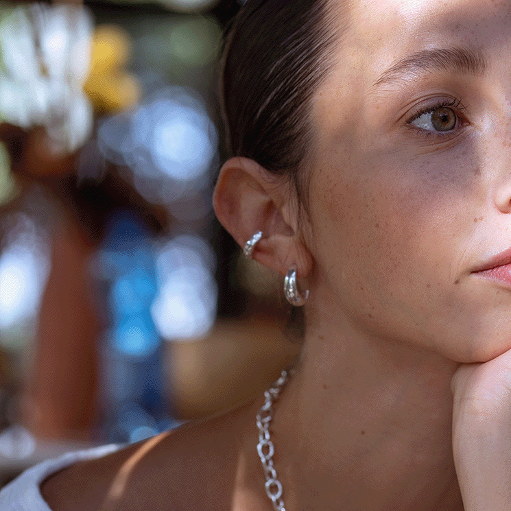 Selini Earrings
