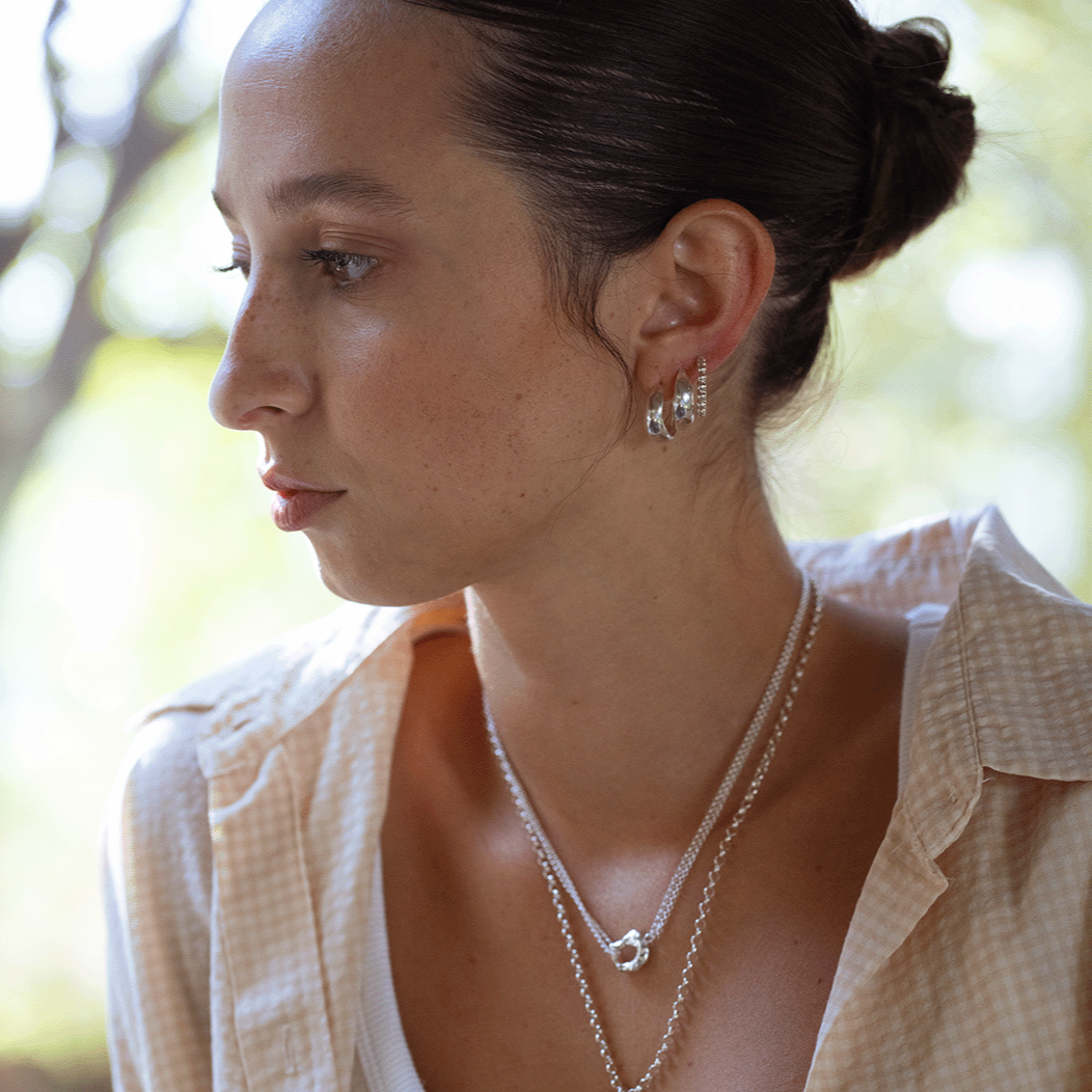 Selini Earrings