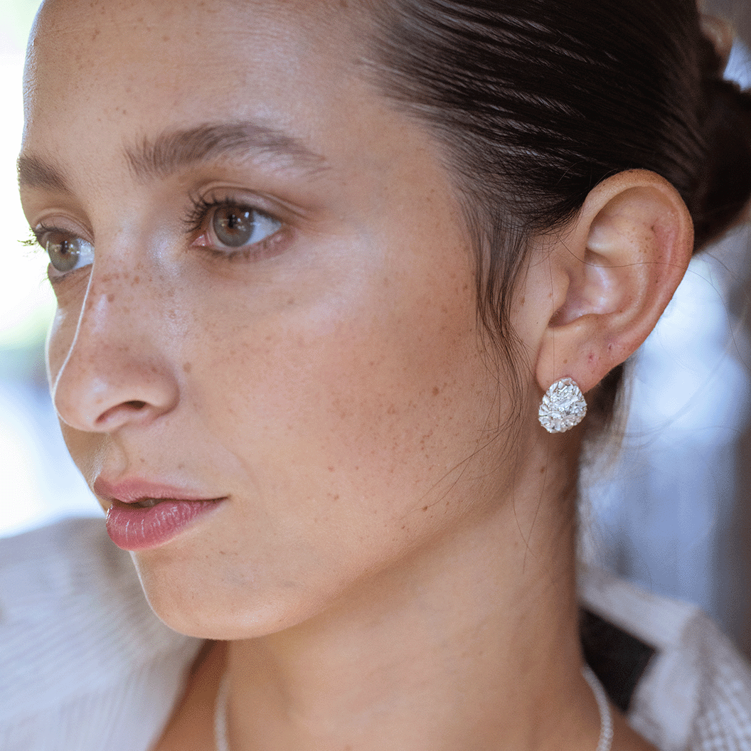 Rocky Earrings