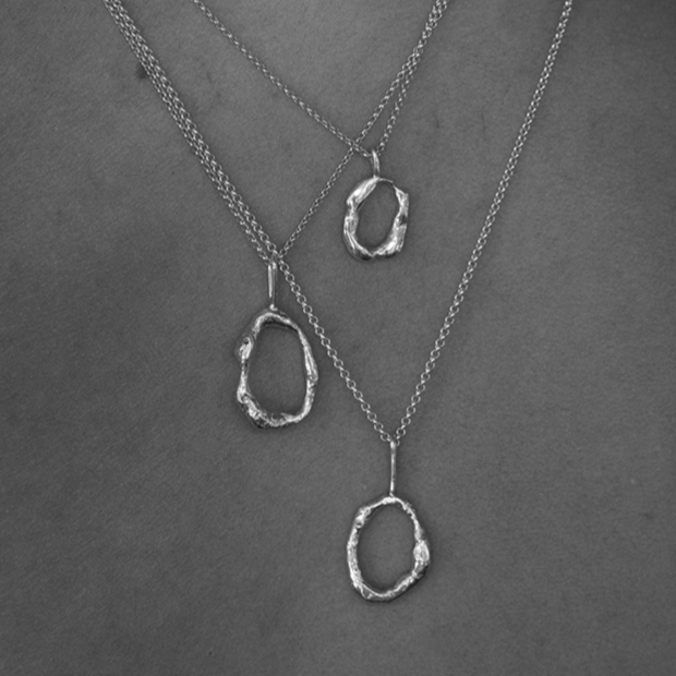 Maim Necklace