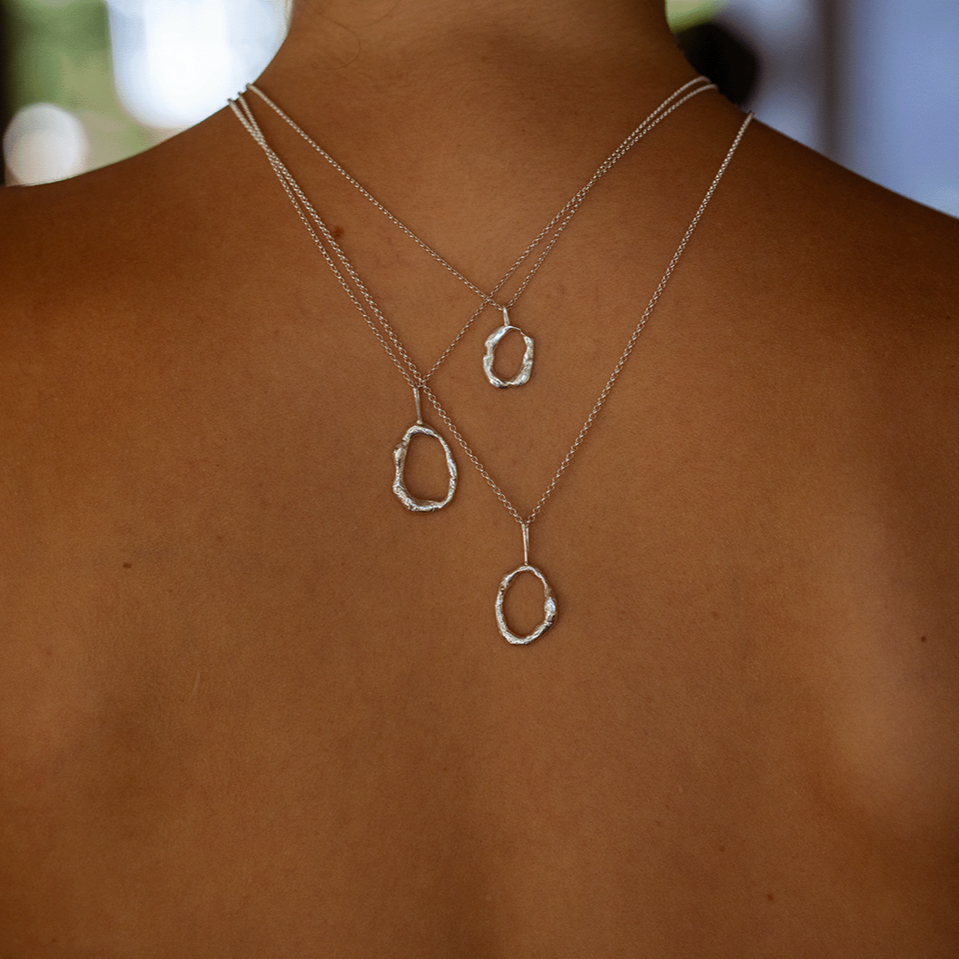 Maim Necklace