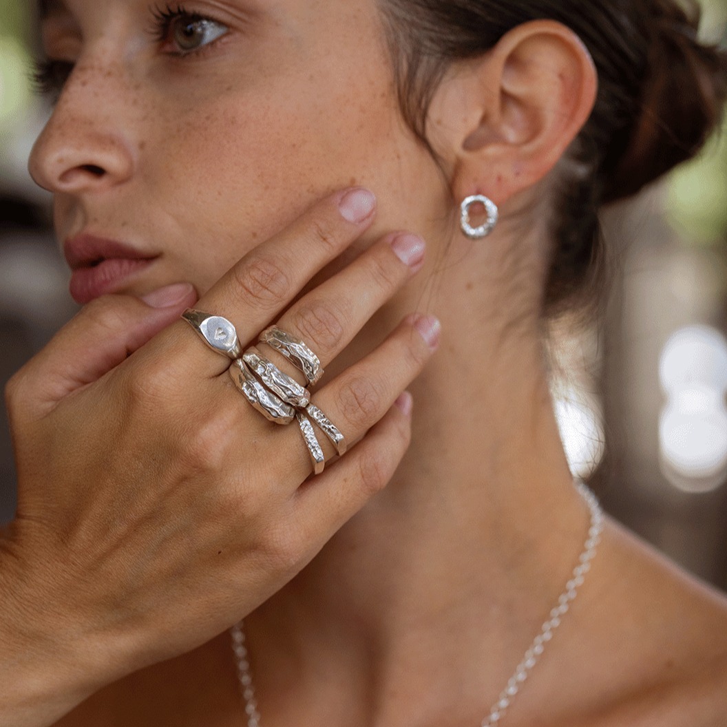 Noble Ring