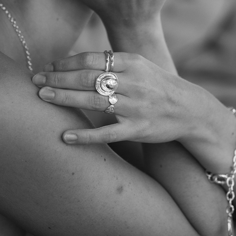 Curvy Ring S