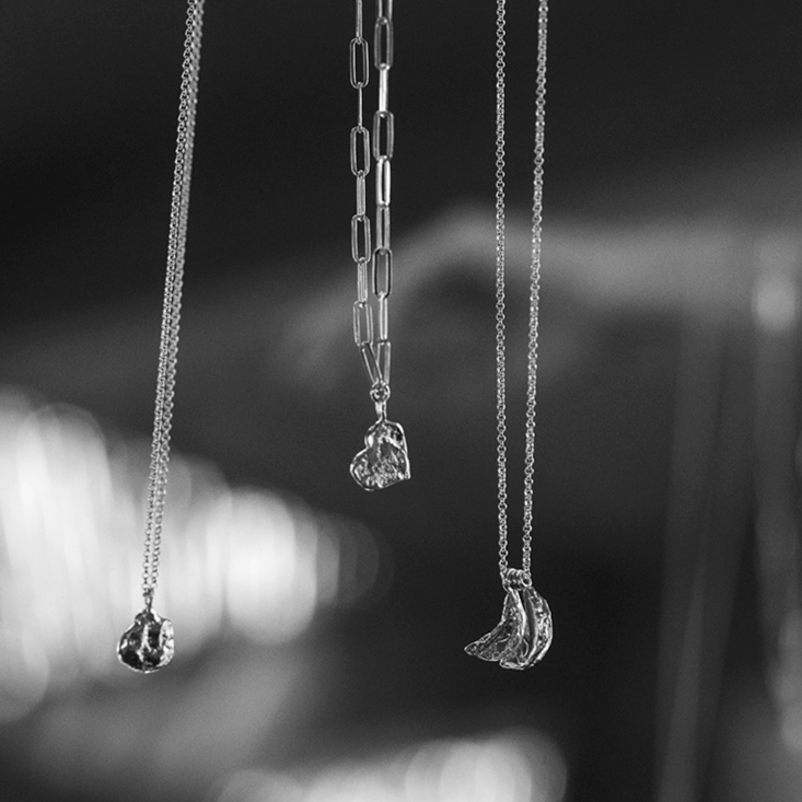Heart Necklace