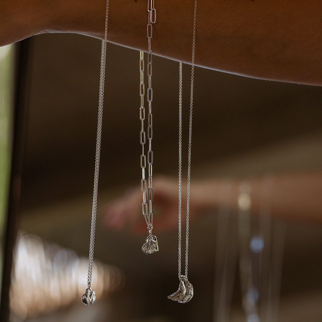 Heart Necklace