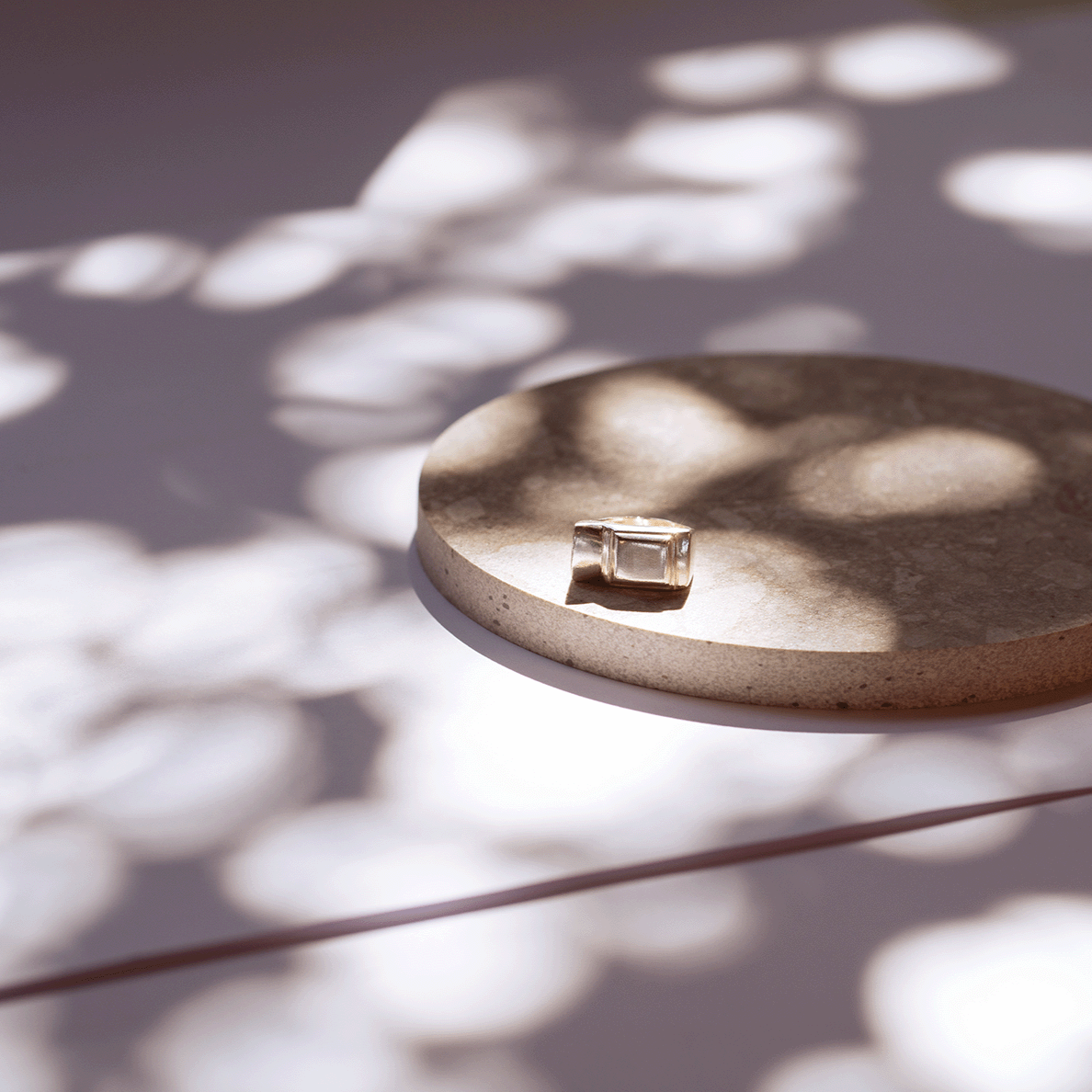 Cairo Ring