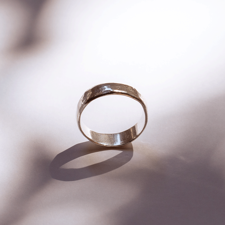 Gentleman Ring