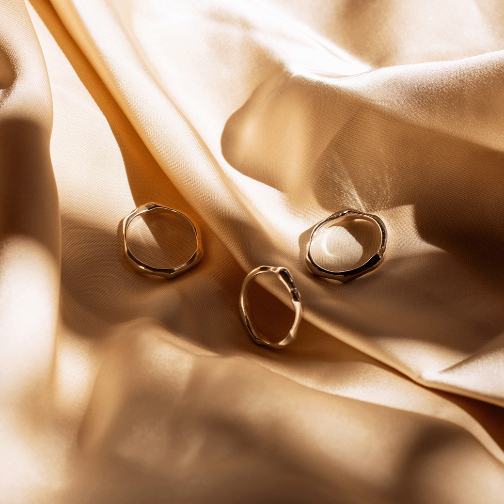 Curvy Ring S