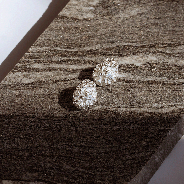 Rocky Earrings