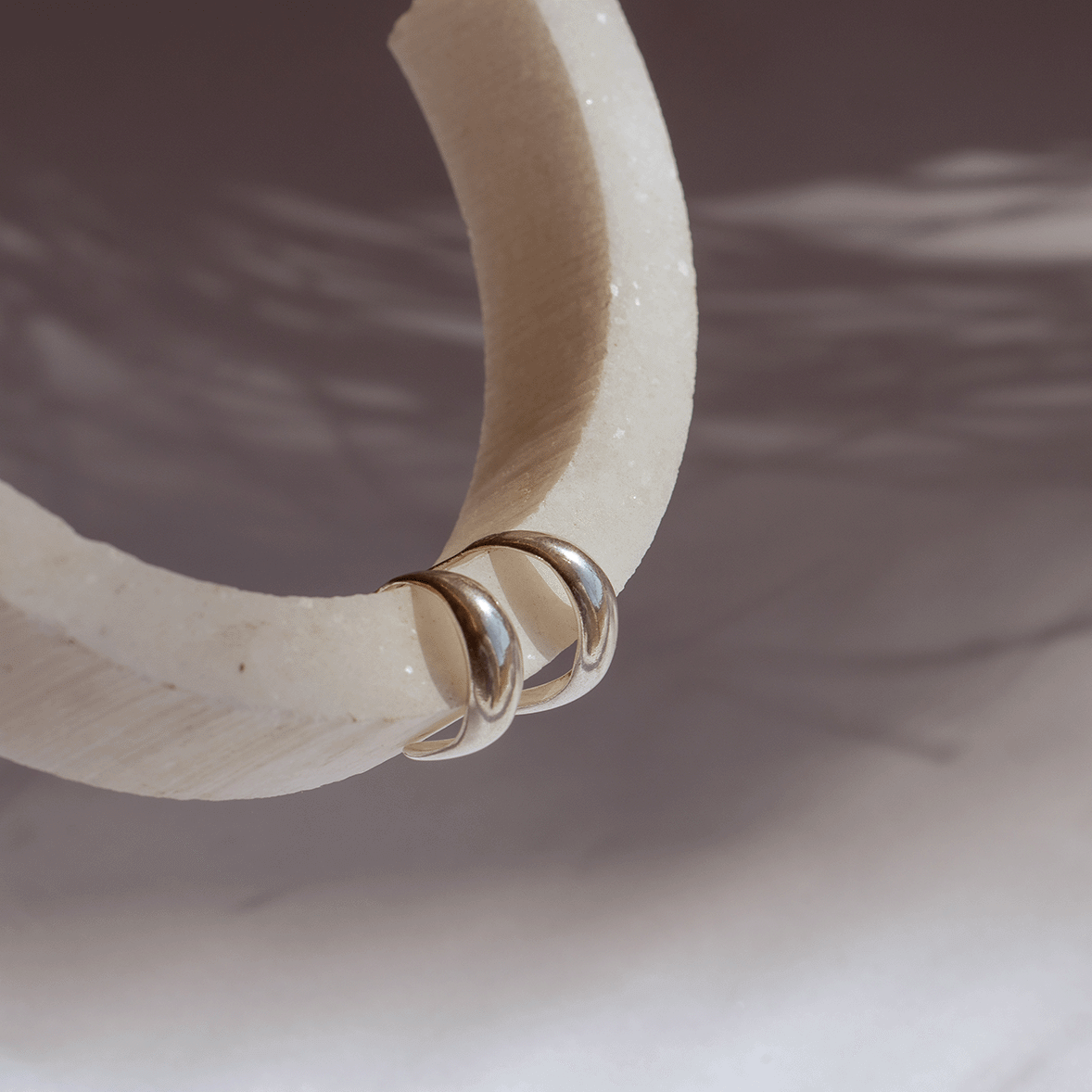 Selini Earrings