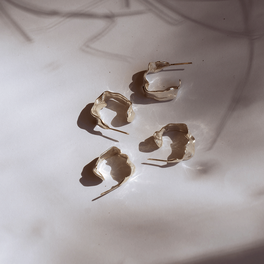 Nori Earrings