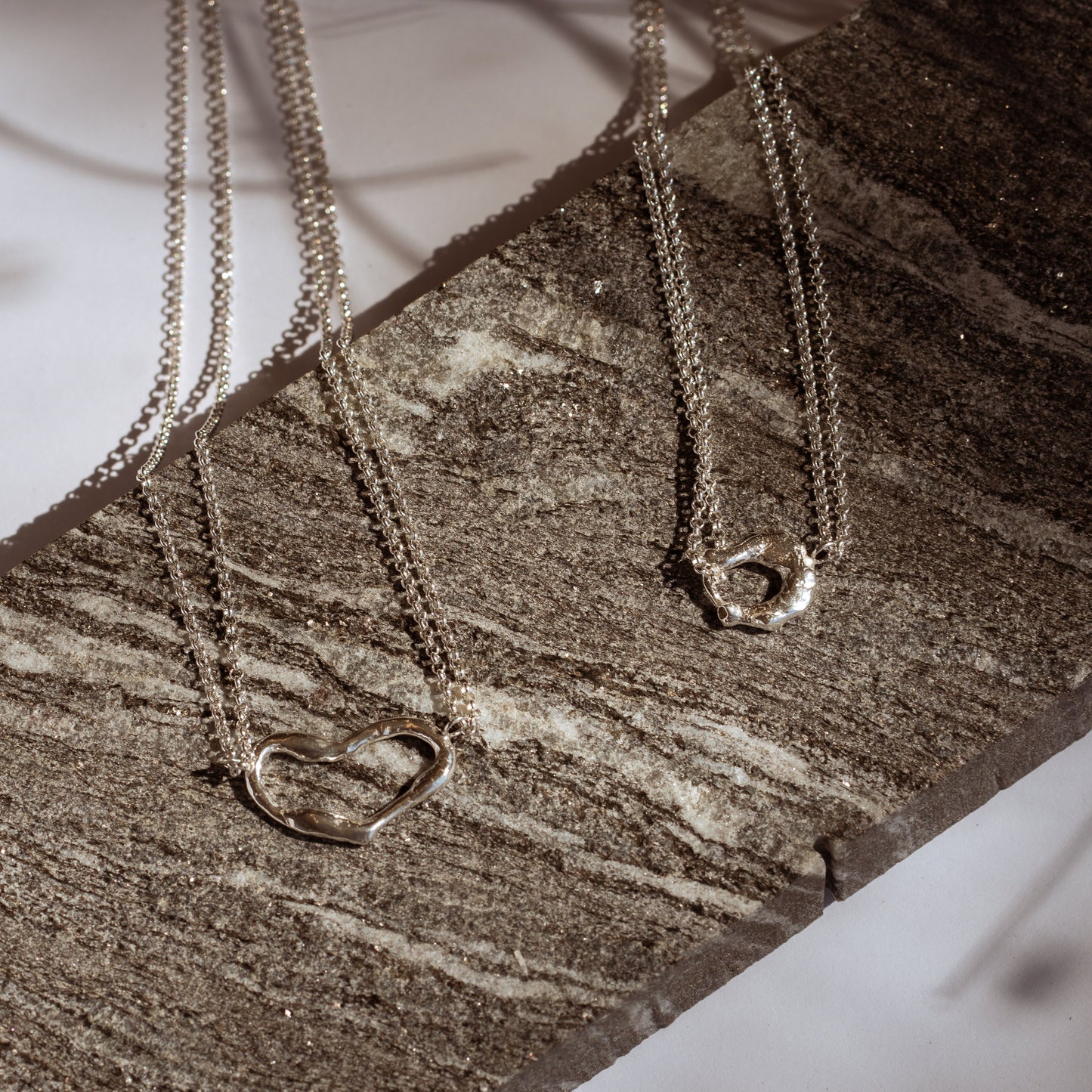 Island Necklace