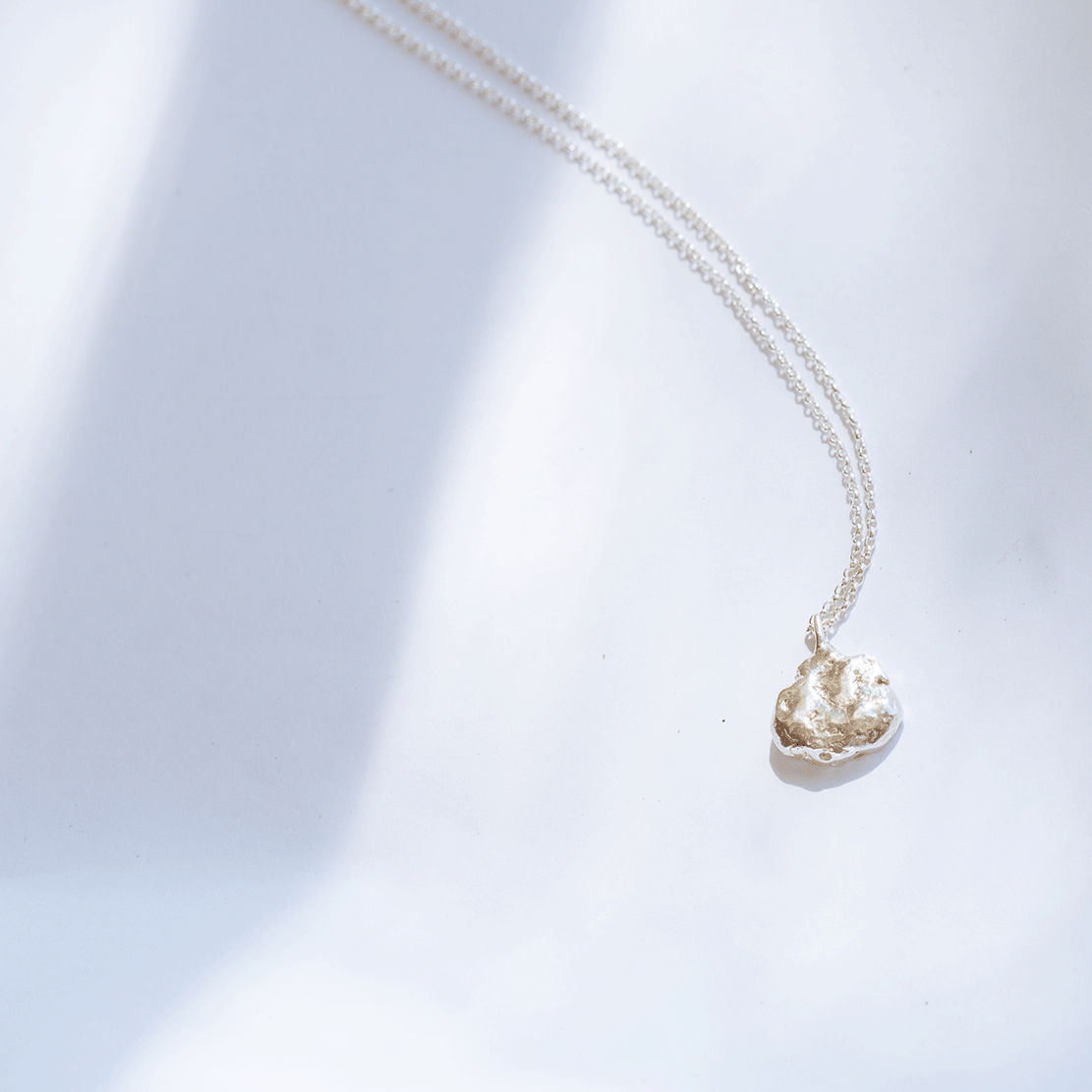 Stone Necklace