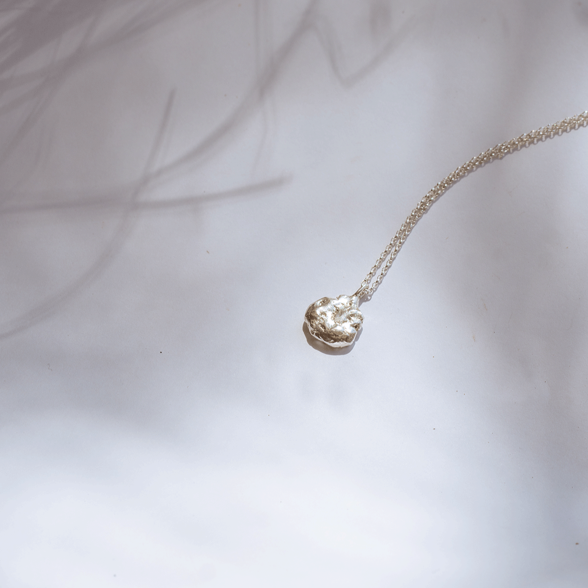 Stone Necklace