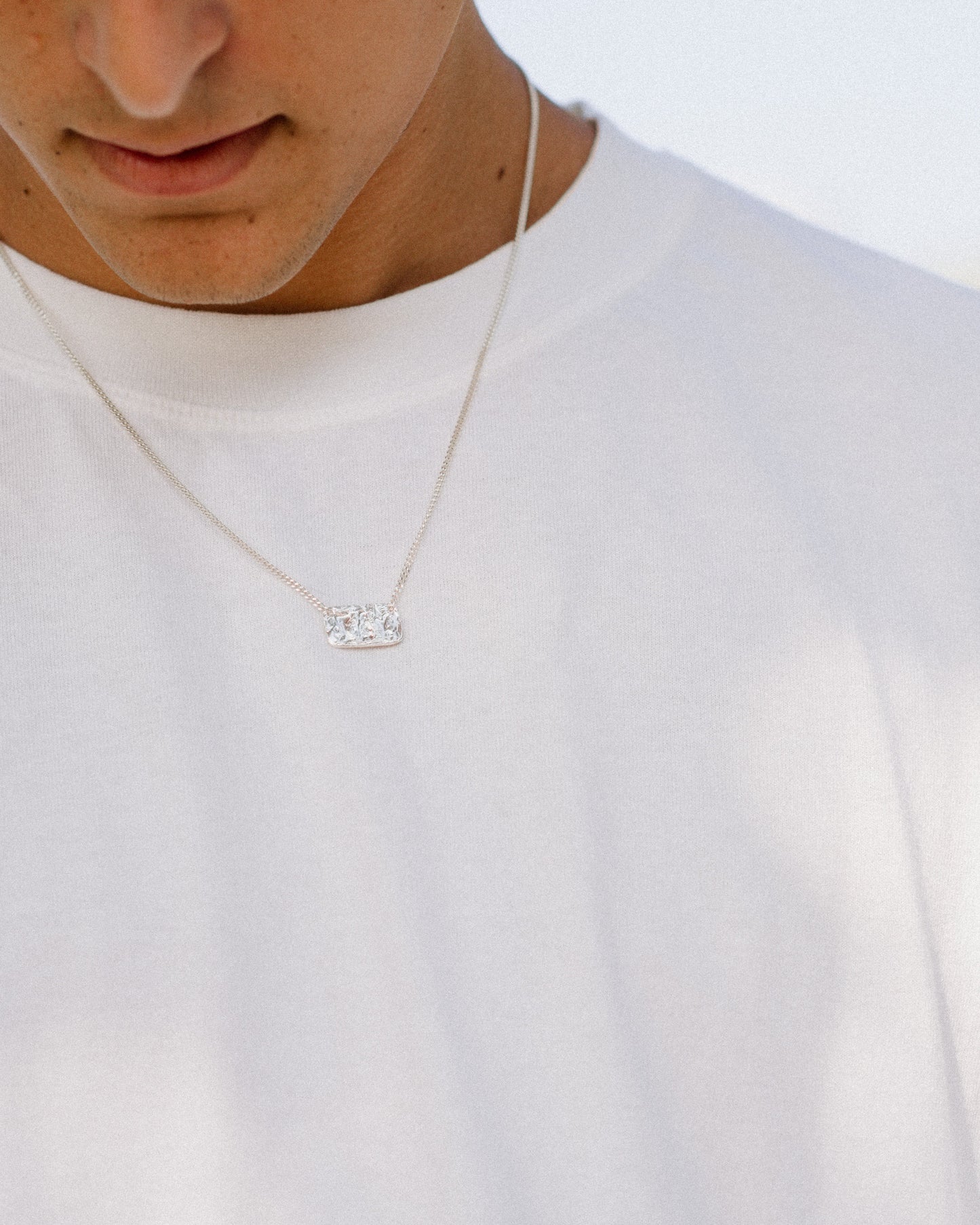 Château Necklace