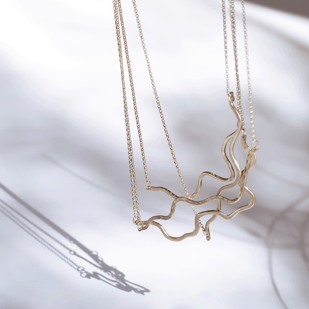 Flow Necklace