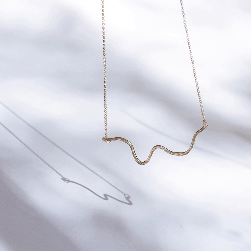 Flow Necklace