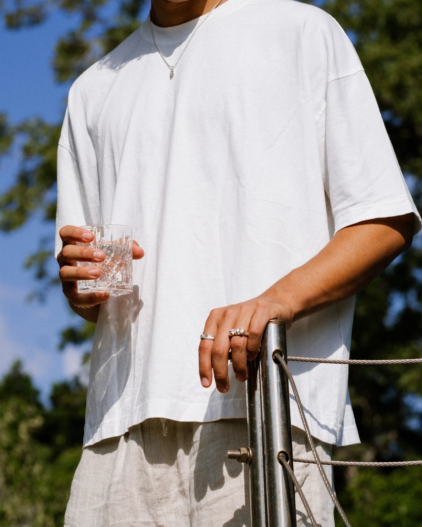 Cubu Ring