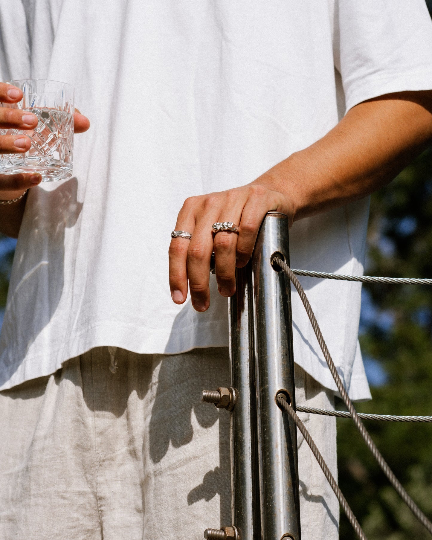 Cubu Ring