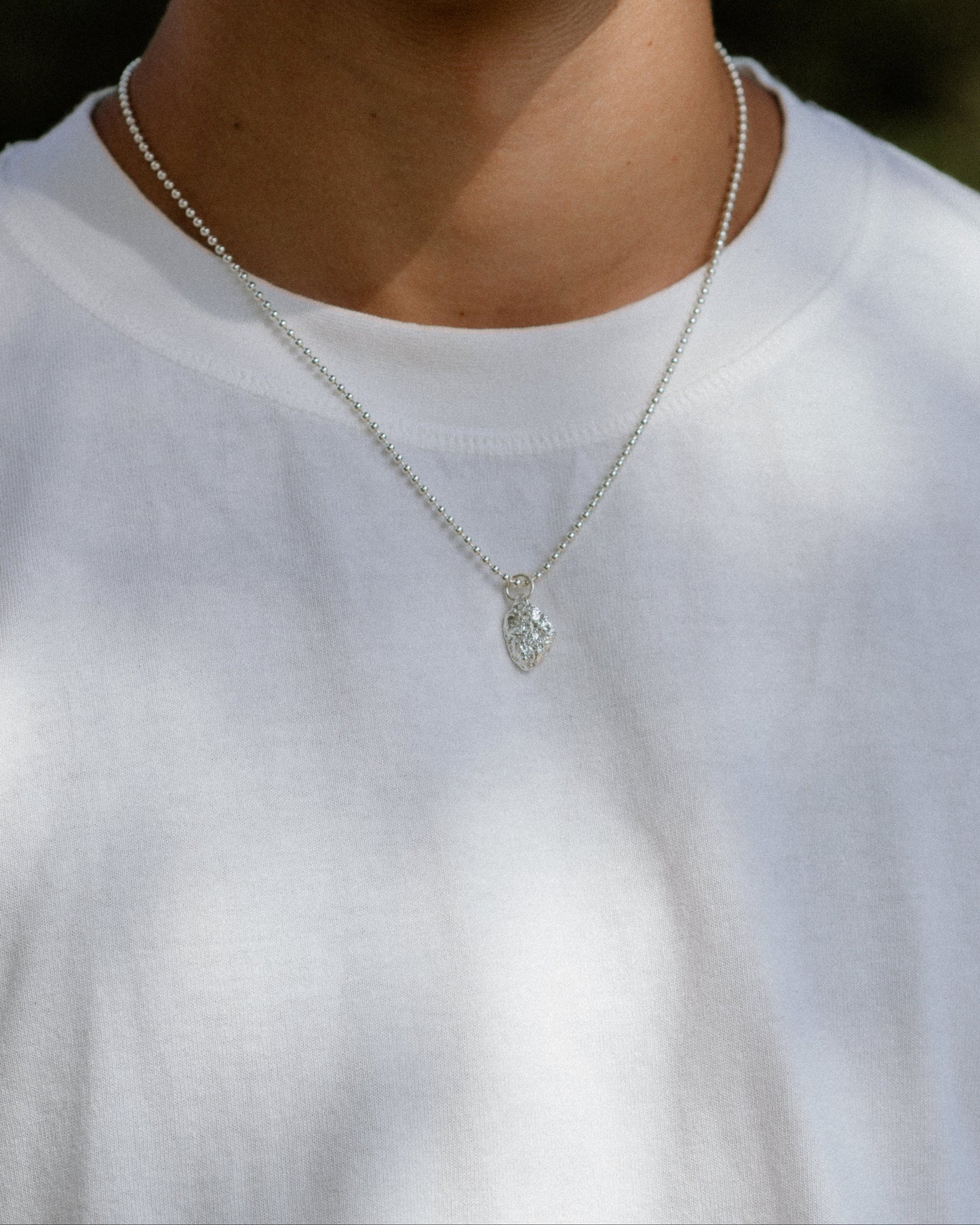 Citrus Necklace