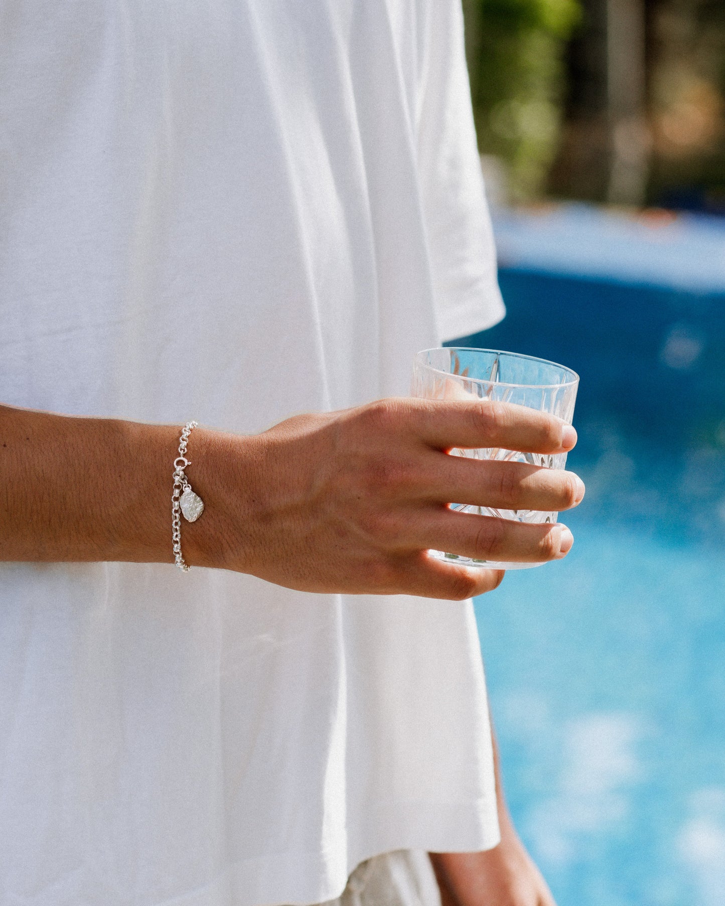 Citrus Bracelet