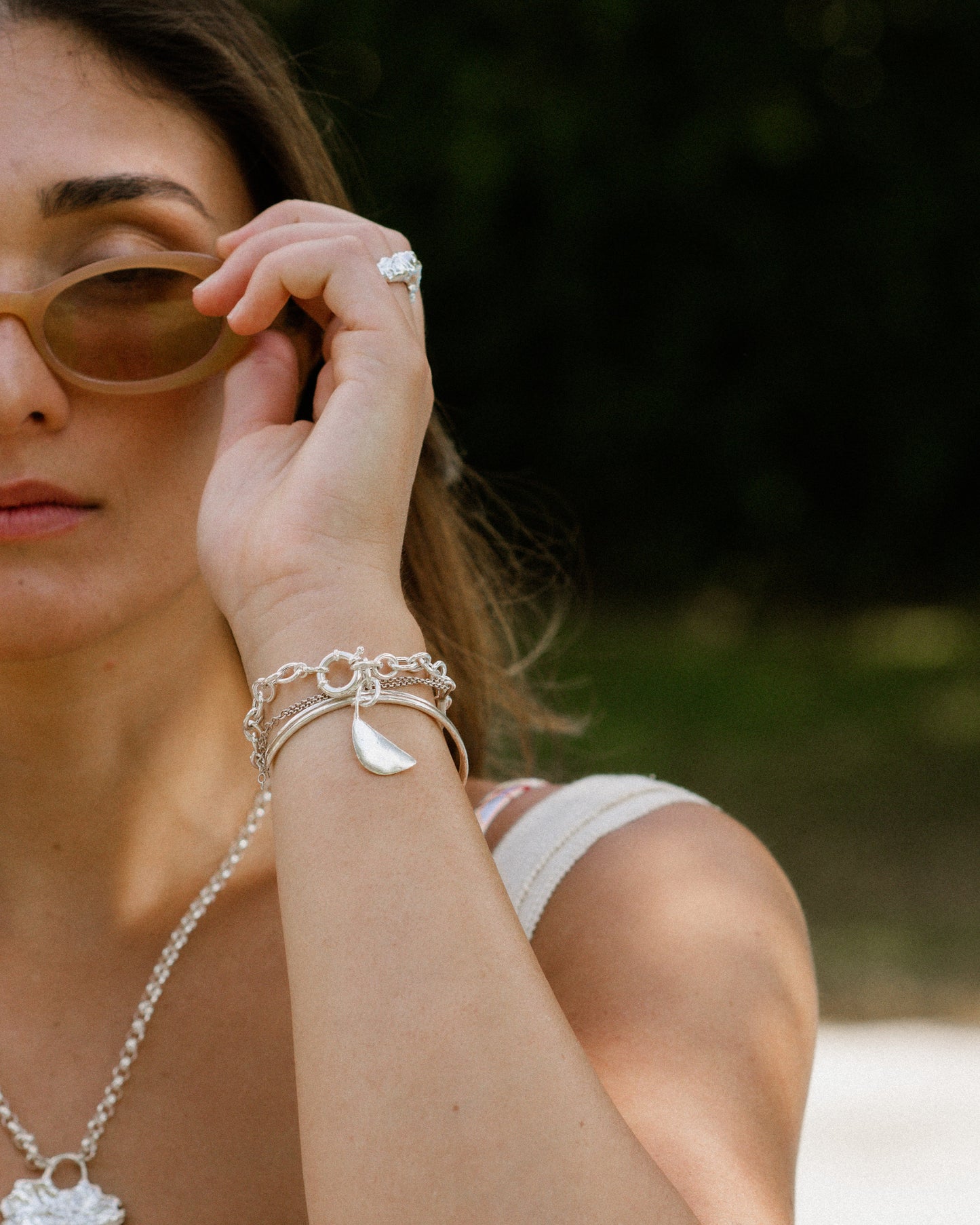 Spicchio Bracelet