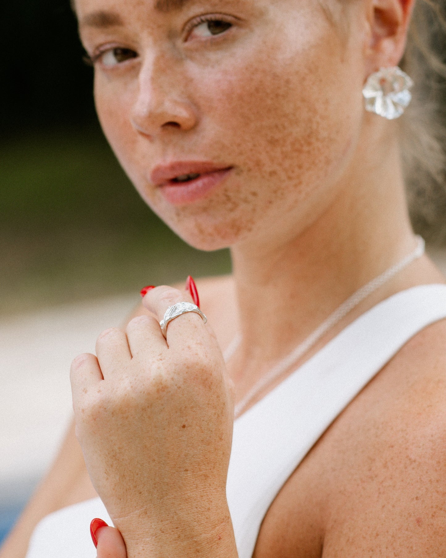 Sandi Ring