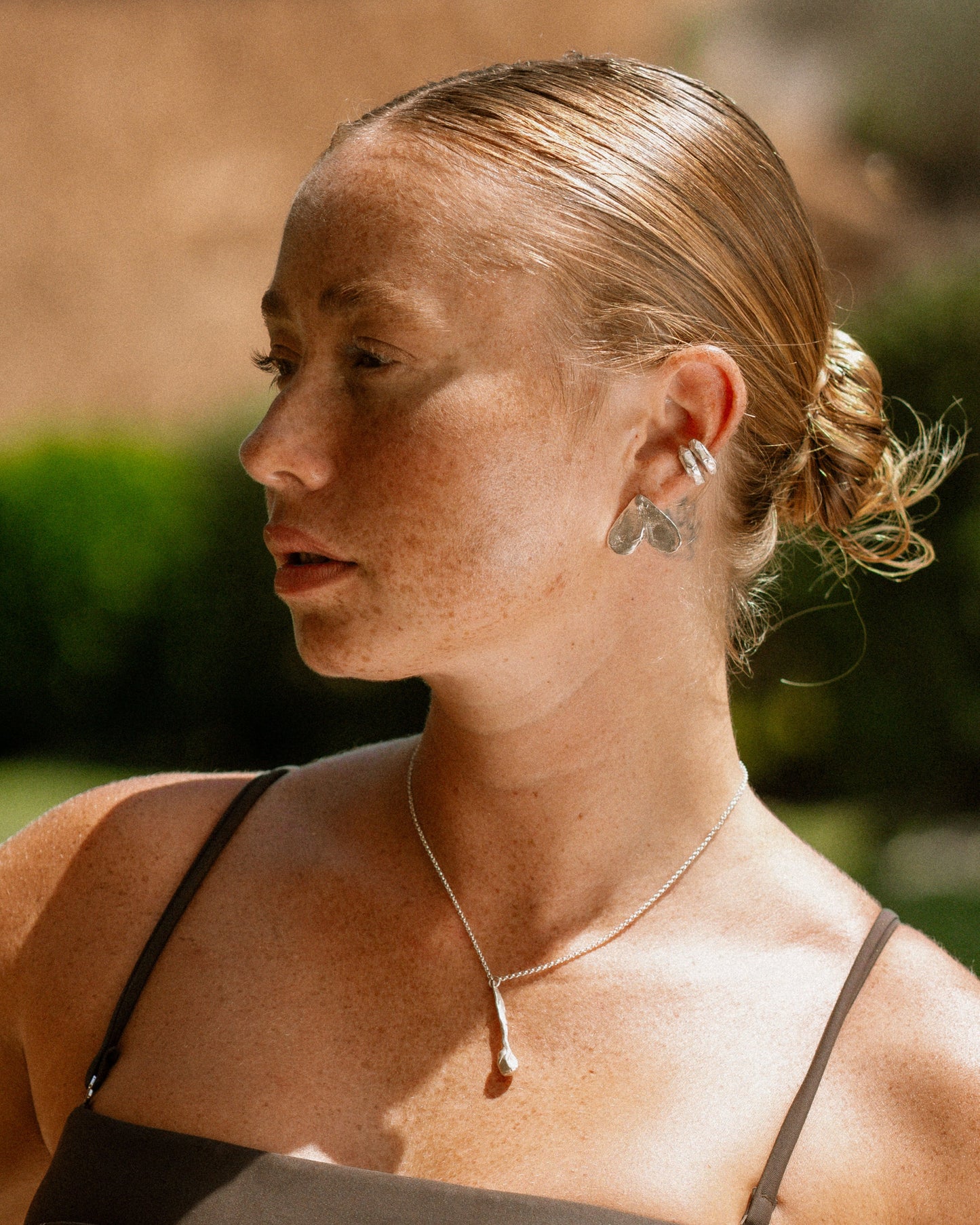 Light Ear Cuff