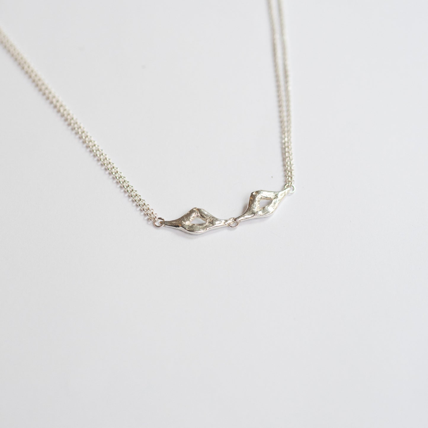 Vega Necklace