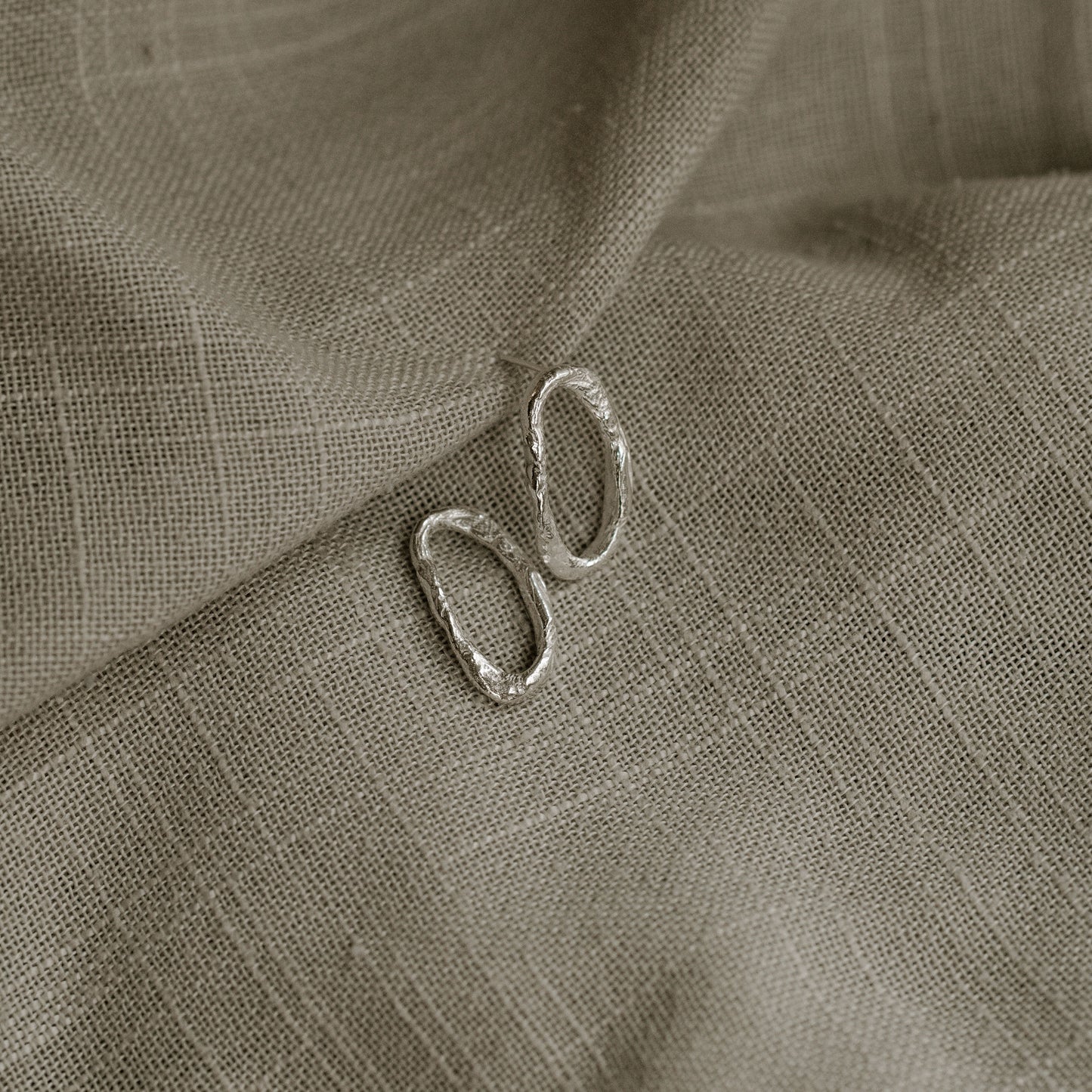Halo Earrings