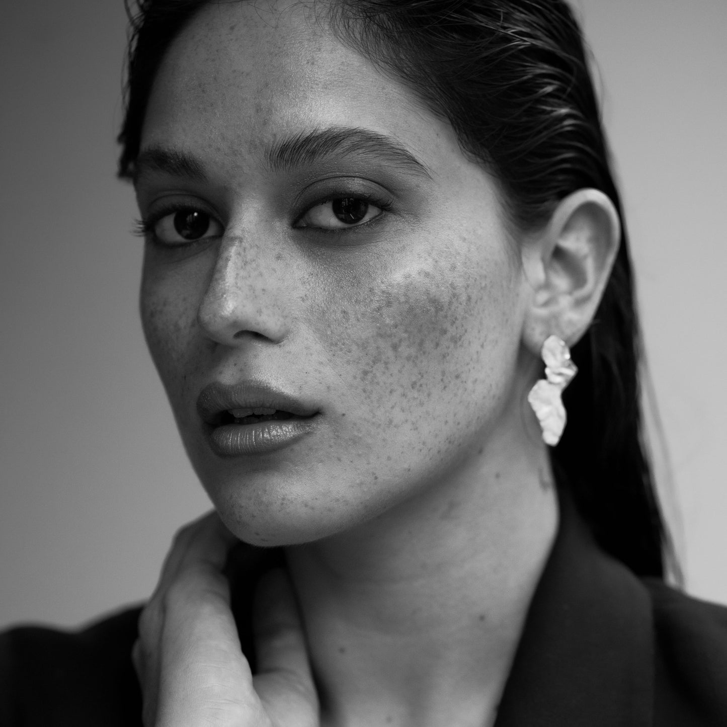 Rayo Earrings