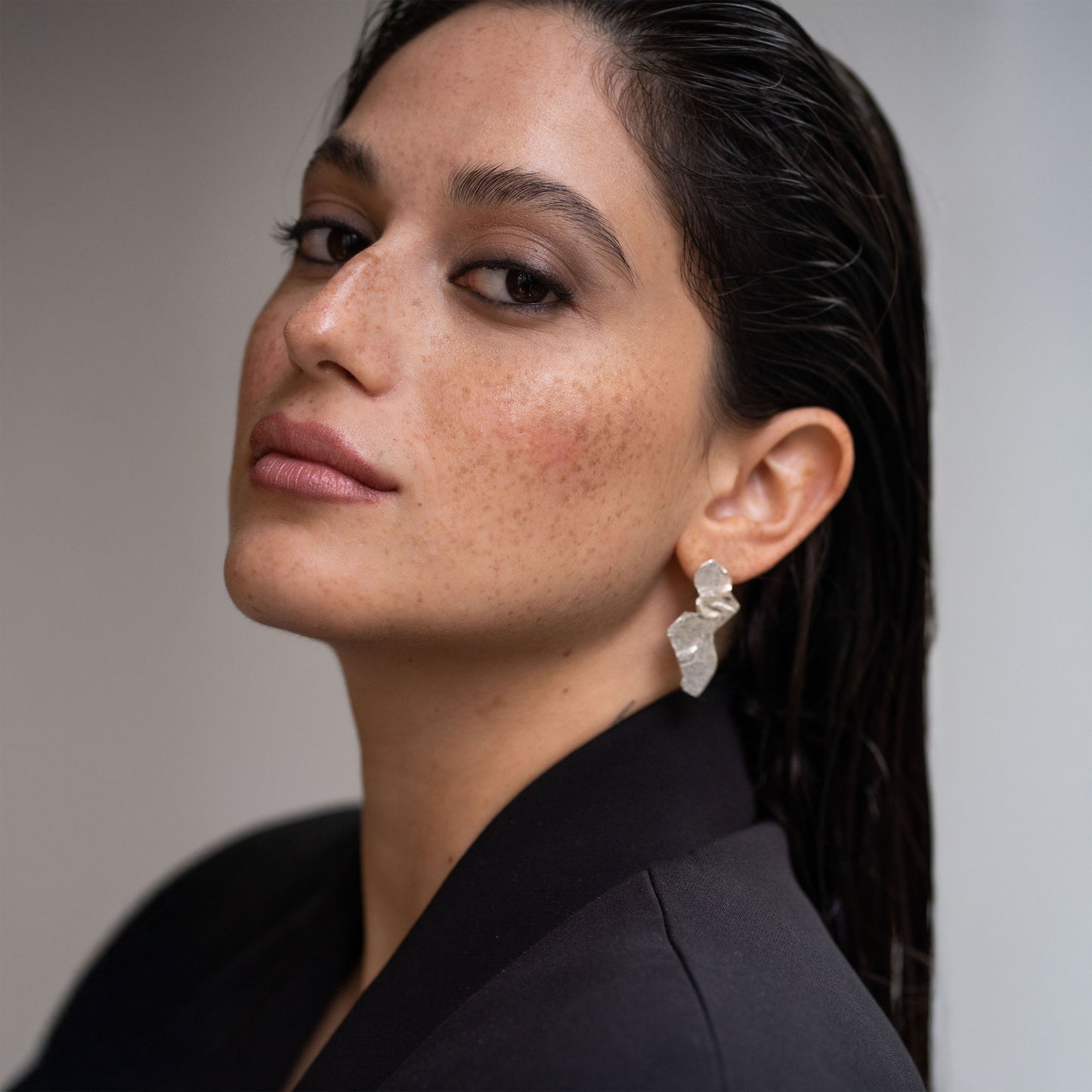 Rayo Earrings