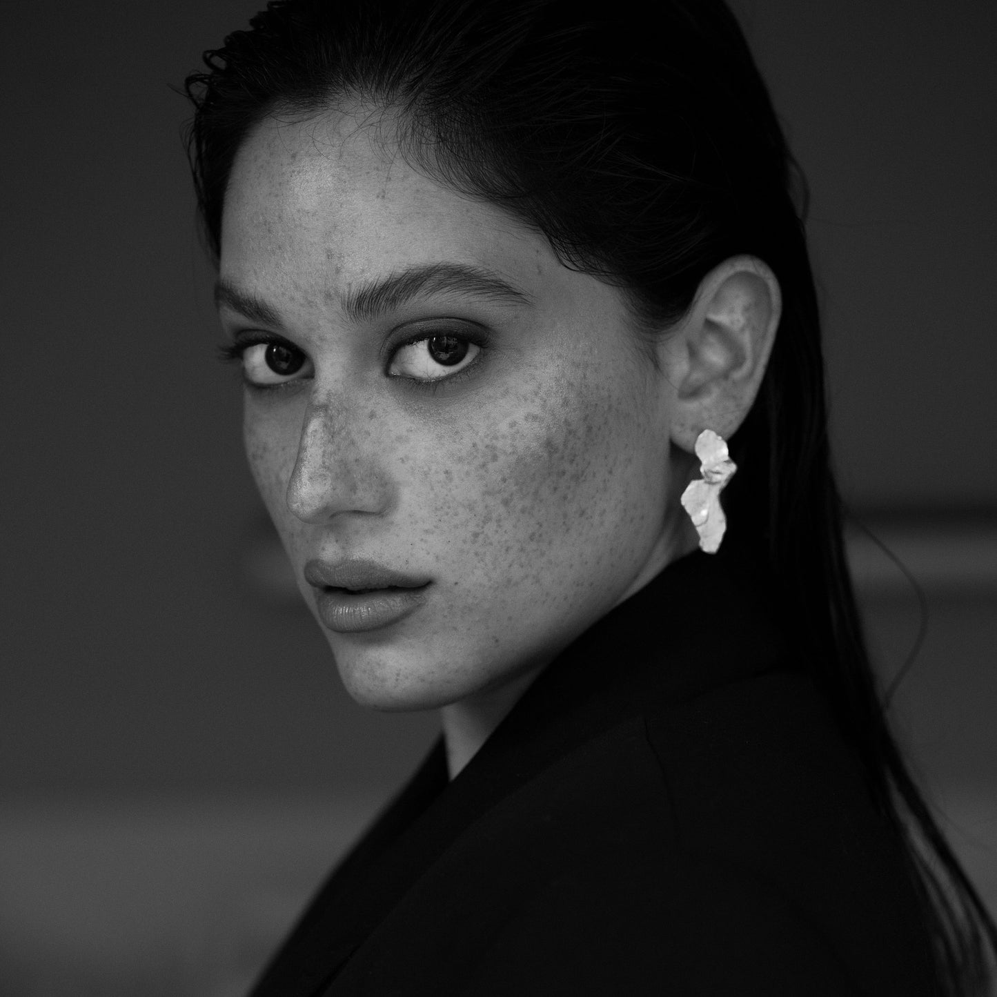 Rayo Earrings